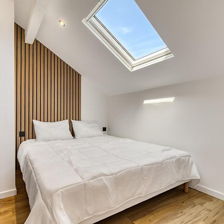 La Lunaria - Chambre En Colocation Collonges-sous-Saleve Exterior photo